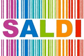 Saldi estivi