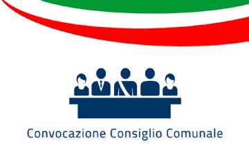 Consiglio Comunale di marted&#236; 30 settembre 2025 ore 20,00